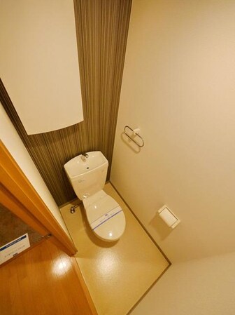 グランディユーの物件内観写真